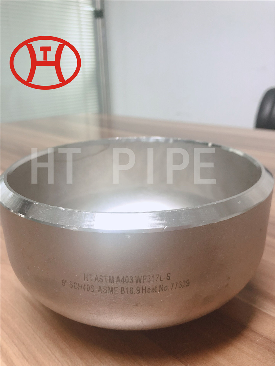 310S Pipa Stainless Steel Bright