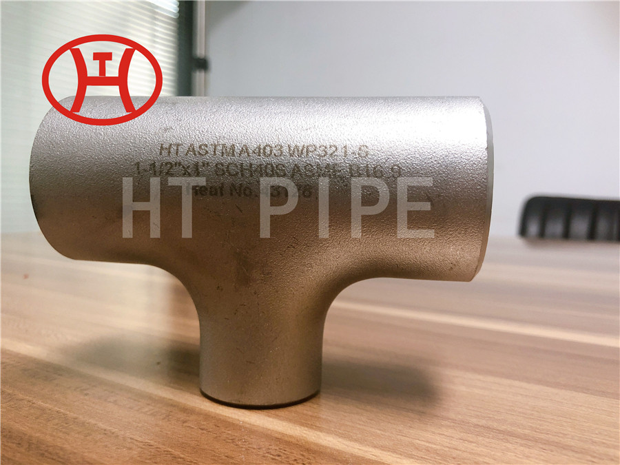 310S Pipa Stainless Steel Bright