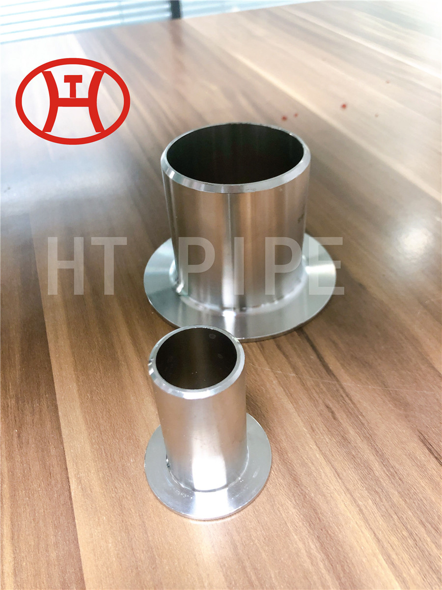 Stainless steel stub ends duplex steel stub ends all size