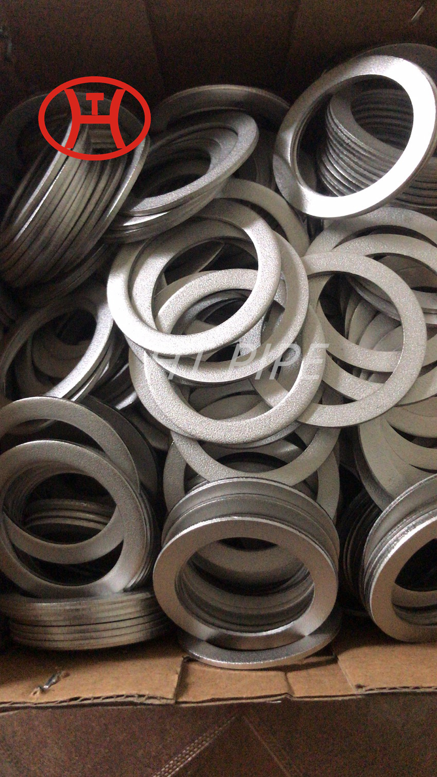 ASTM A182 F51 S31803 2205 Duplex Stainless Steel Round Bar
