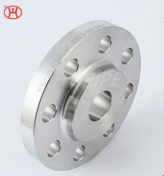 Ss 316 Reducer Flexible Hose Flanx Round Id2inch Id 2Inch Tri Clamp Stainless Steel 304 Flange