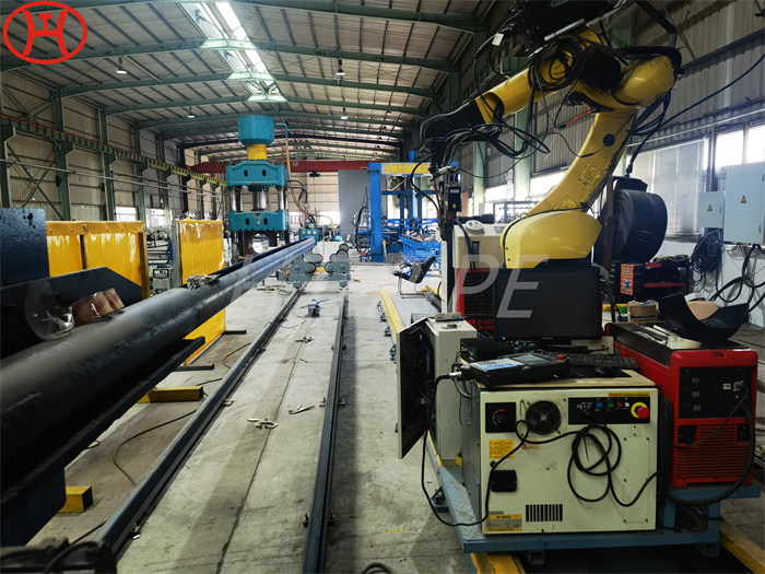 BW Fitting Inconel 600 siku siku Buttweld 45 dan 90 derajat