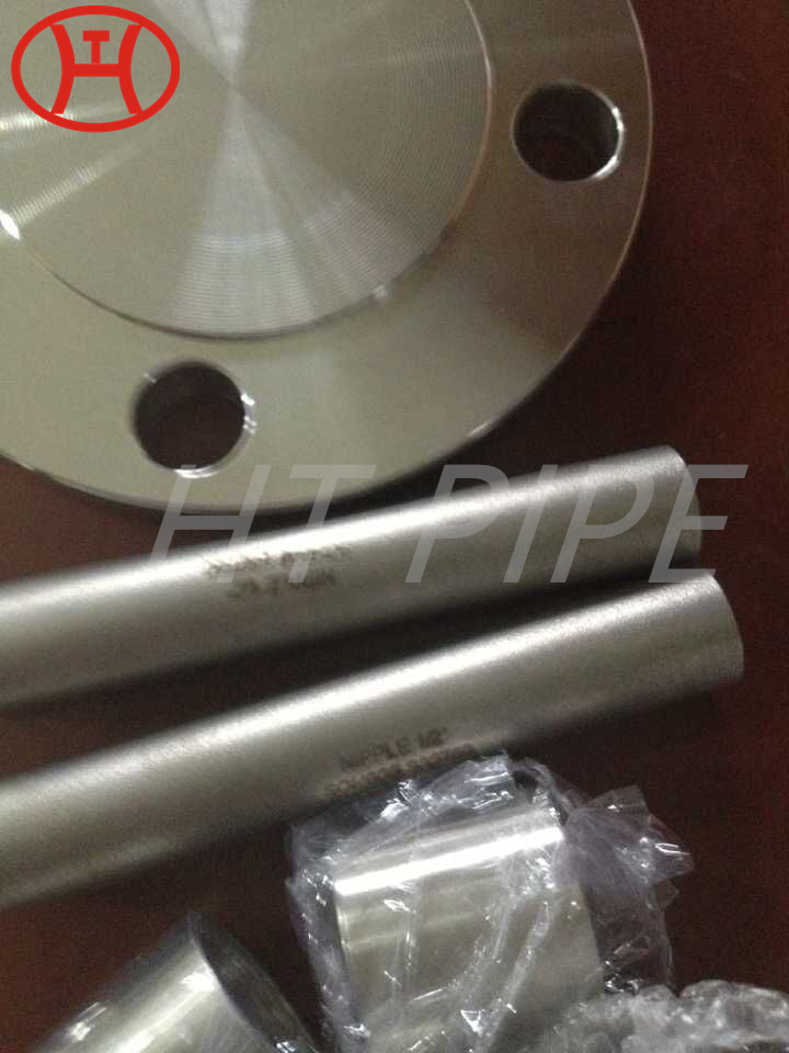 pipa baja dupleks 2205