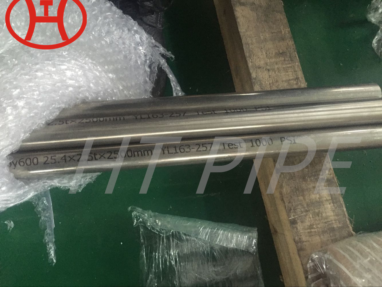 ASTM A182 F347 합금 스틸 플랜지 1.7362 1.7386