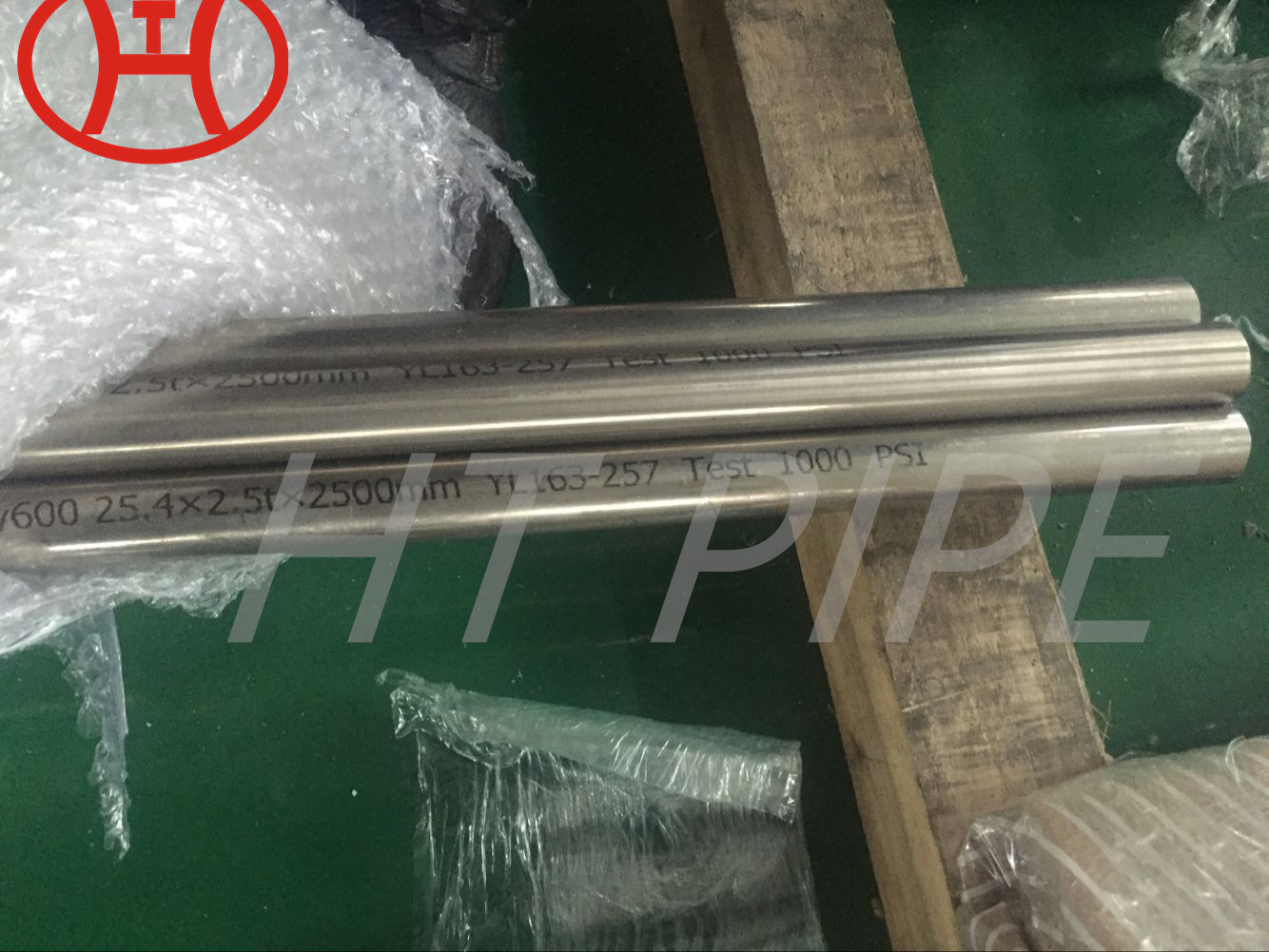 Inconel 600 합금 600 2.4816 육각 소켓 헤드 볼트