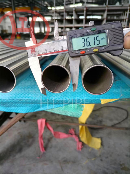 alloy c71500  smls pipe
