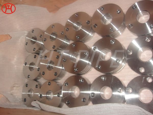 alloy flange A182 F22 plate flange