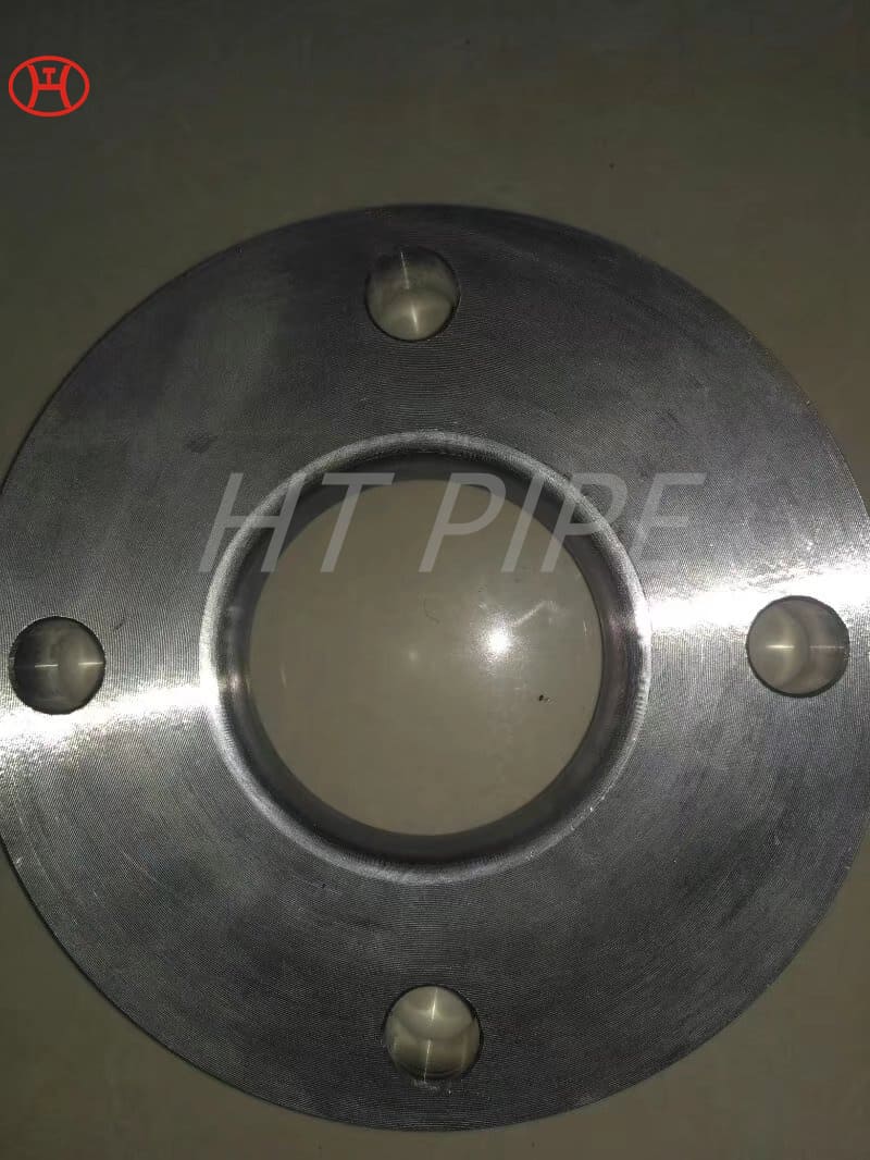 alloy pipe and fitting stub end A182 F9 plate flange