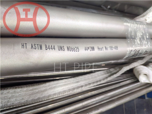 astm b446 alloy 625 smls pipe