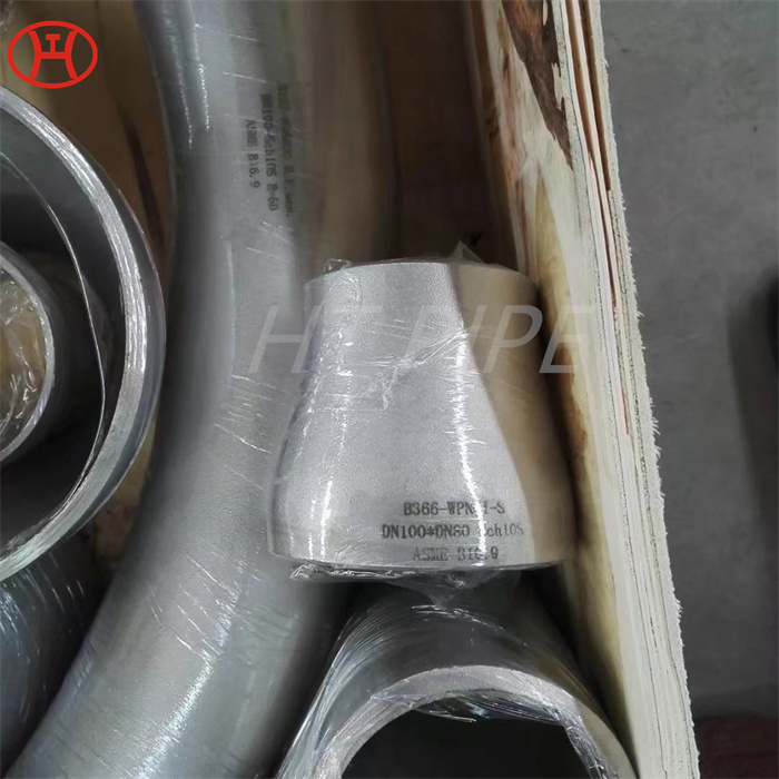 M4-M64 HEX NUT DIN934 Pabrikan Inconel 718 N07718 Hex Nuts