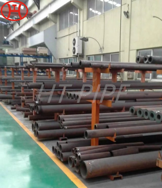 carbon steel A106 welded and seamless tubes