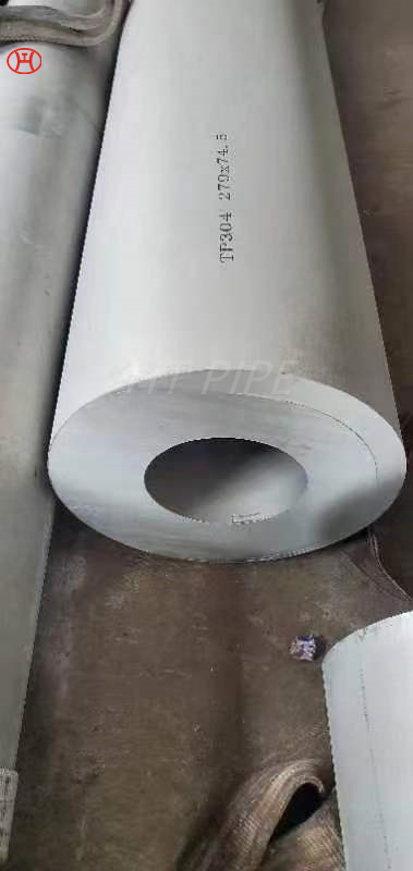 N04400 4 × 0,5 mm nahtlose Rohre