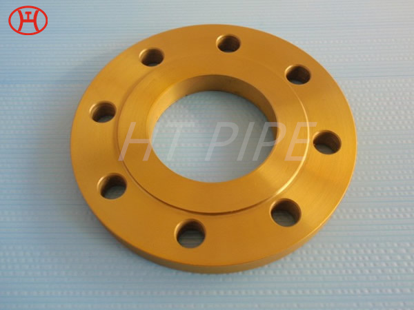 hastelloy c276 b2 b3 x c2000 plate flanges N10665 N10675 N10276 flanges