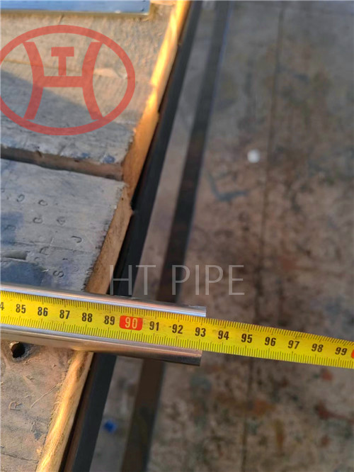 inconel x750 smls pipe steel pipe 10mm