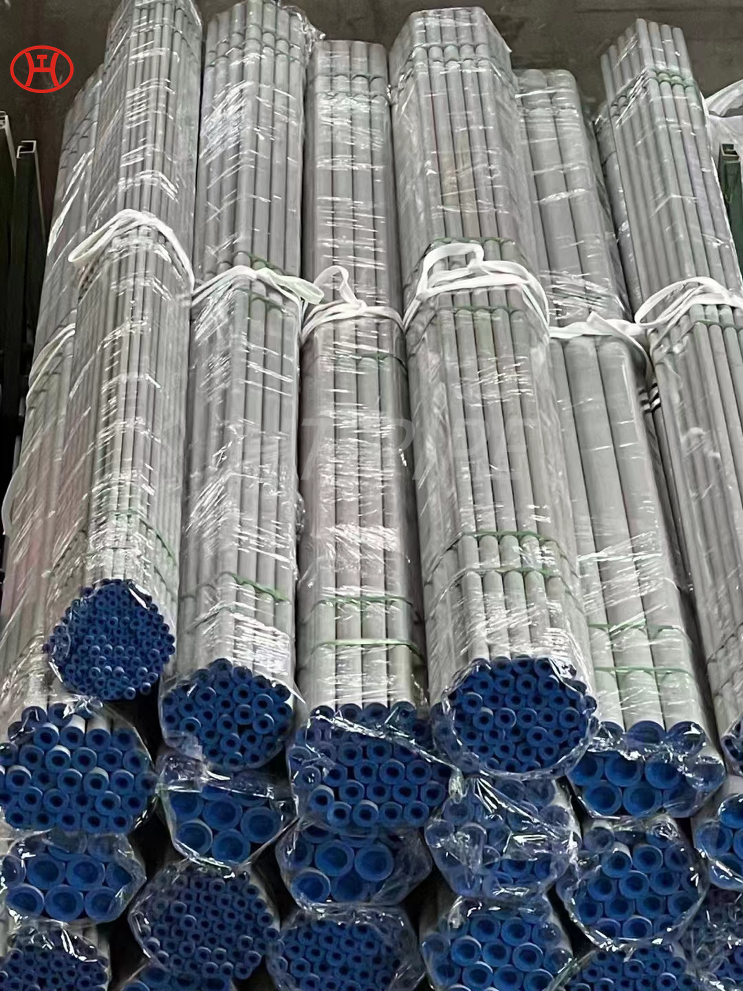 Monel 400 Pipe Fitting Pipe Bend dengan panjang dan ukuran ideal untuk aplikasi Anda