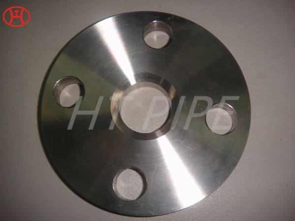 nickel alloy flange epdm rubber flexible adapter Inconel 718 flange WERKSTOFF NR. 2.4668 flange