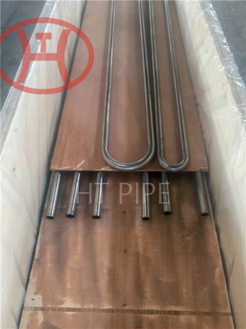 Flensa pemasangan pipa Monel400 Werkstoff nr. 2.4360 Reducer