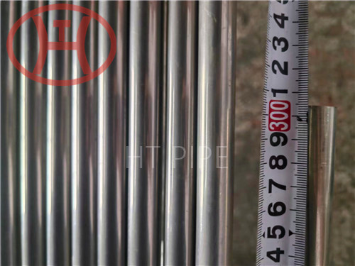 stainless steel tube 304 316 mirror polished