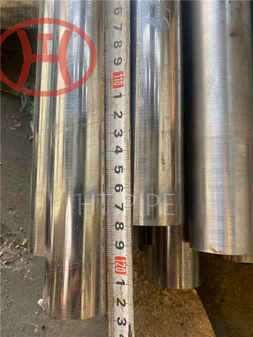 nickel alloy monel 400 pipe