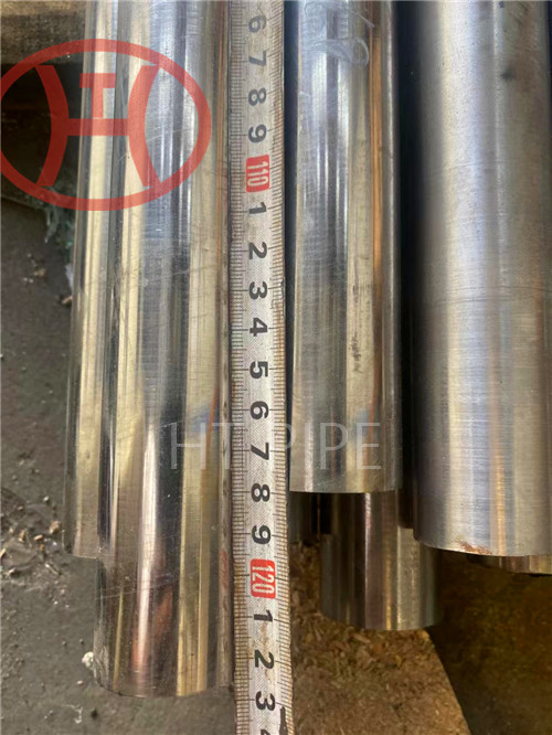 Paduan Monel 400 Harga Pipa per kg