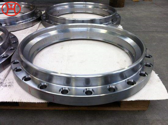 nickel alloy wpb Inconel 718 flange stub end N07718 flange