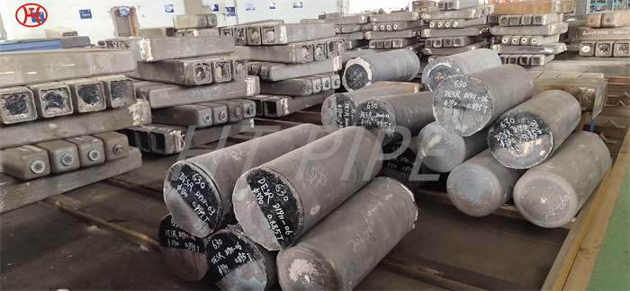 Alloy al6xn fangen n08367 tranion stàilinn stainless