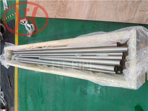 Paduan Monel 400 Harga Pipa per kg