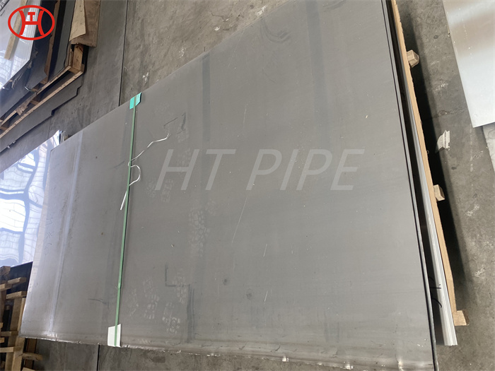 2507 S32750 plate for chemical process and petrochemical equipment