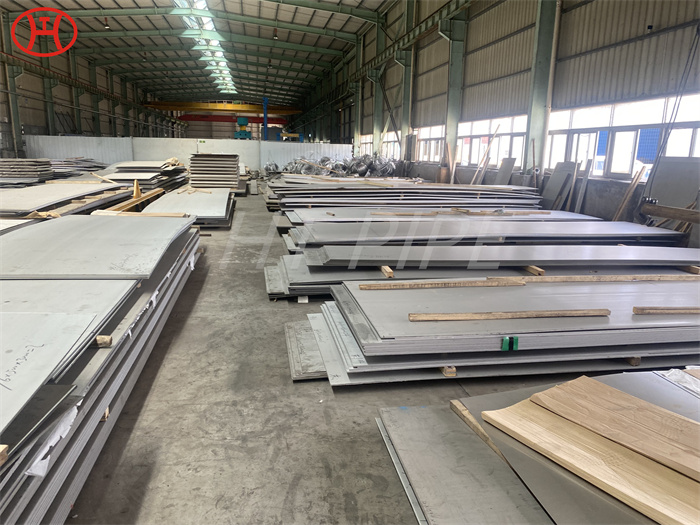 Paduan 600 Bar Nicrimpy 600 Round Bar