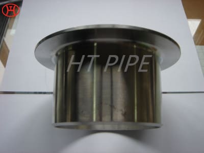 316L S31603 1.4401  1.4436 stainless steel weld fittings stub end