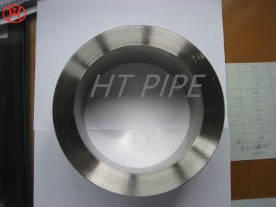 316L S31603 1.4401 Jero Stub endet