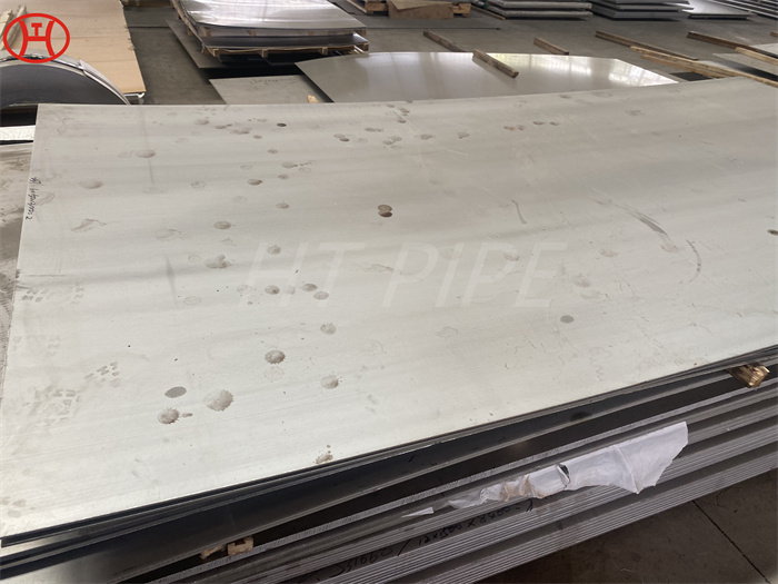 317 stainless steel plate Chemical Composition