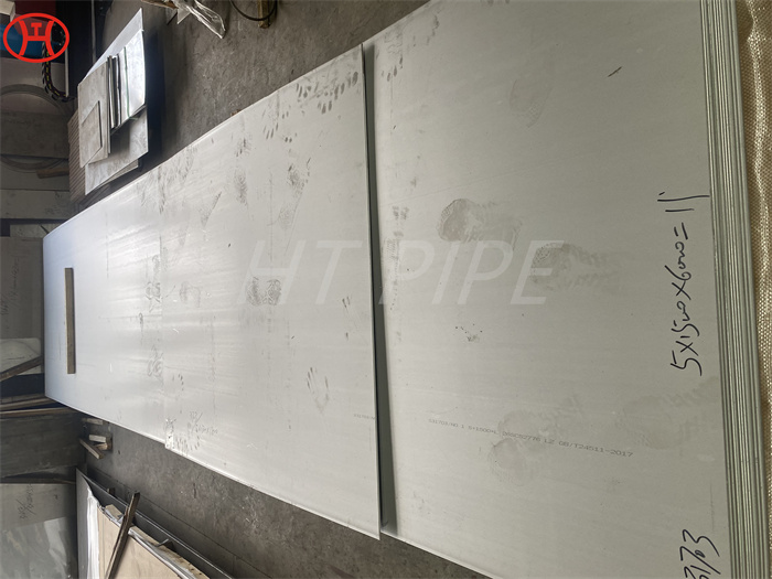 Hastelloy C276 Stahlspulenproduktbild