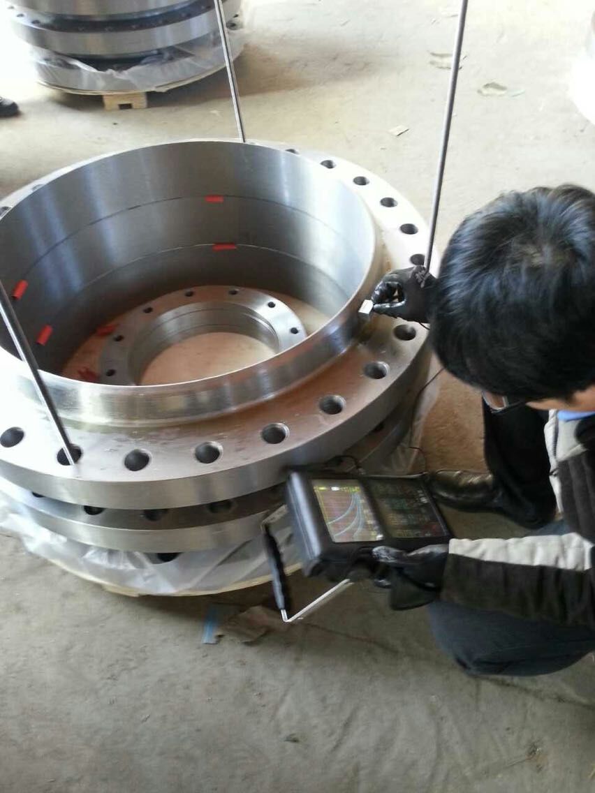 F56 Flange So Flange Class 300 Flange B16.5 Flange