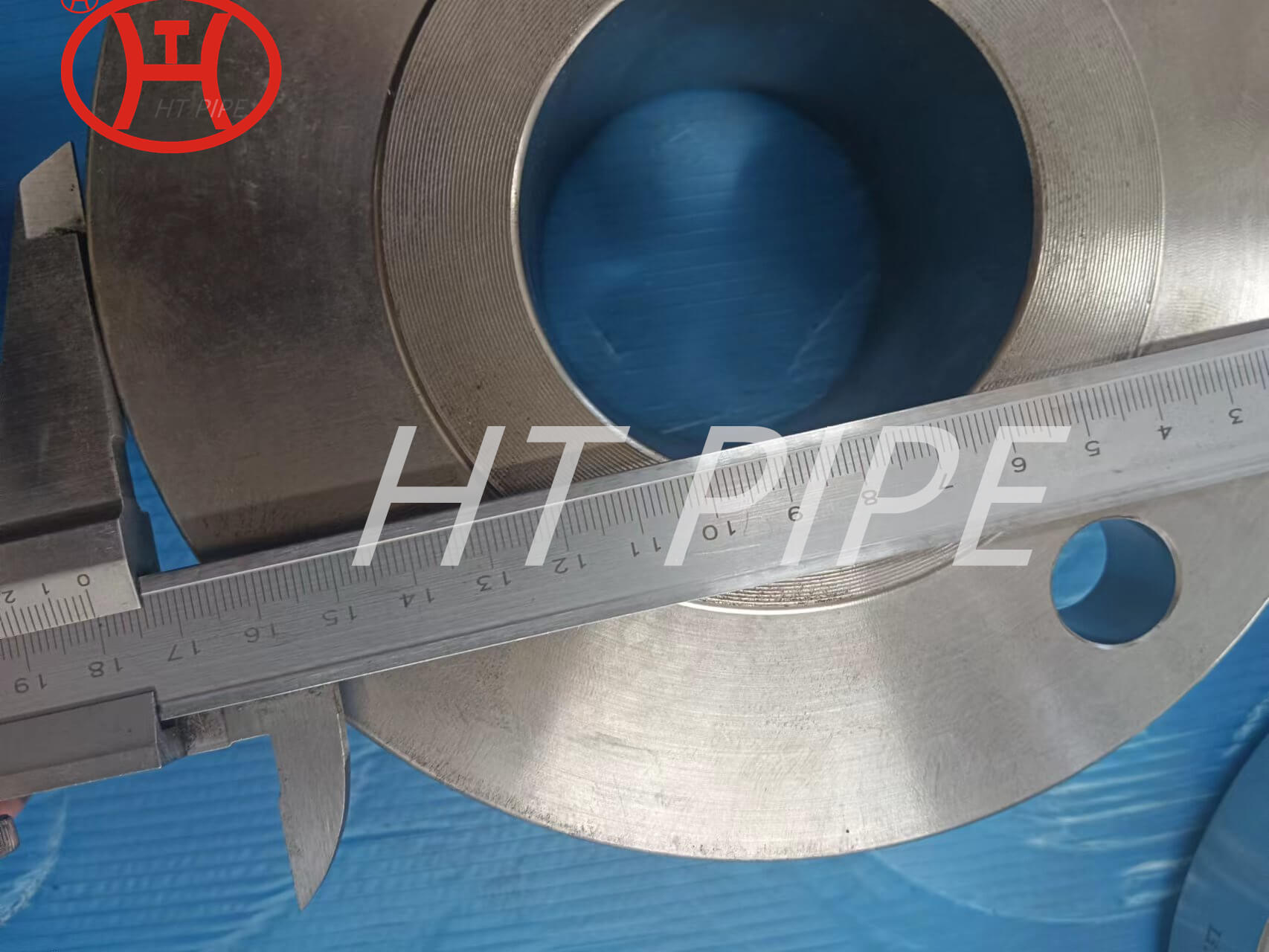 304 stainless steel sehingga pemasok dan produsen flensa di Cina