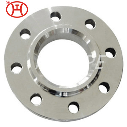 ASME SA182 Stainless Steel 347 Class 300 Flange