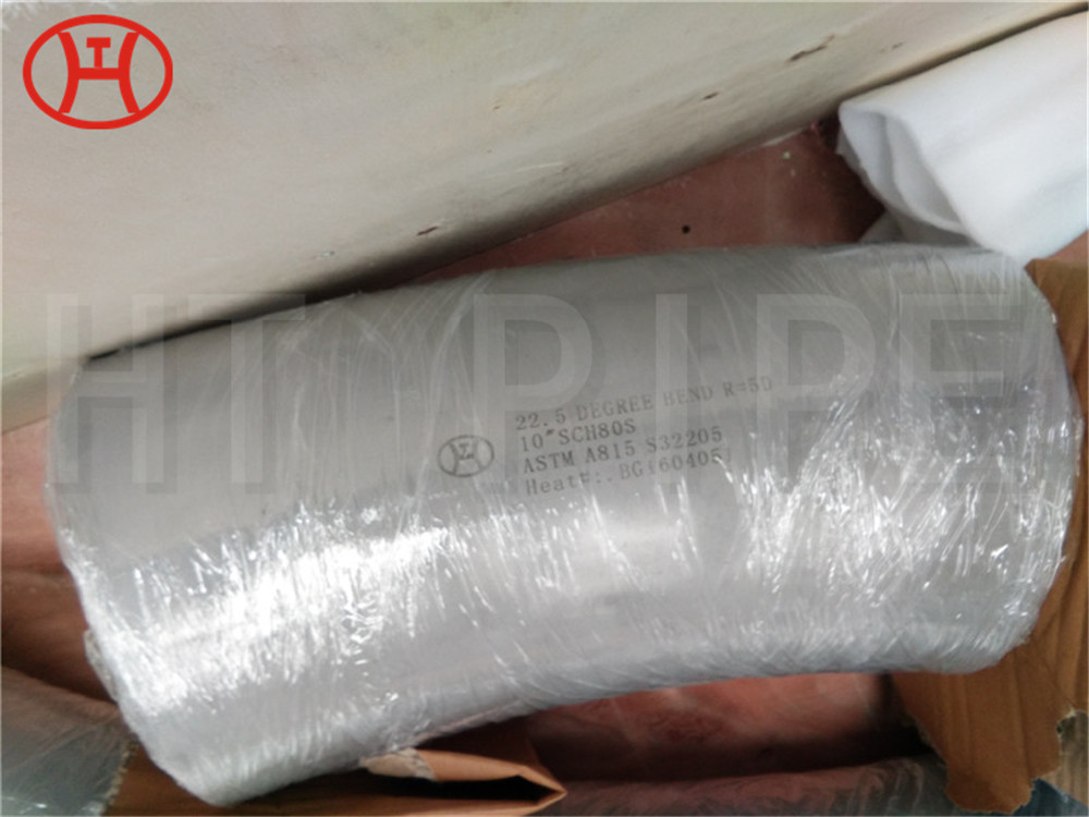 316L S31603 1.4401 Jero Stub endet