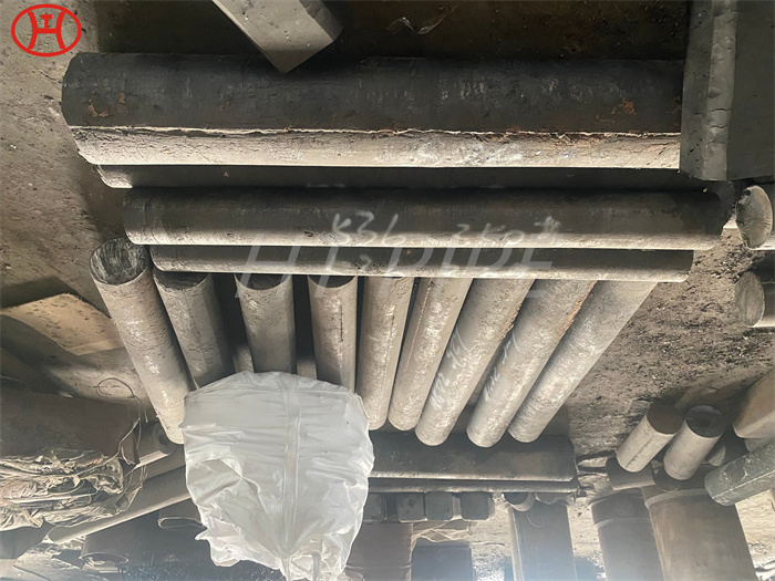 Alloy 600 bar Pyromet Alloy 600 round bar
