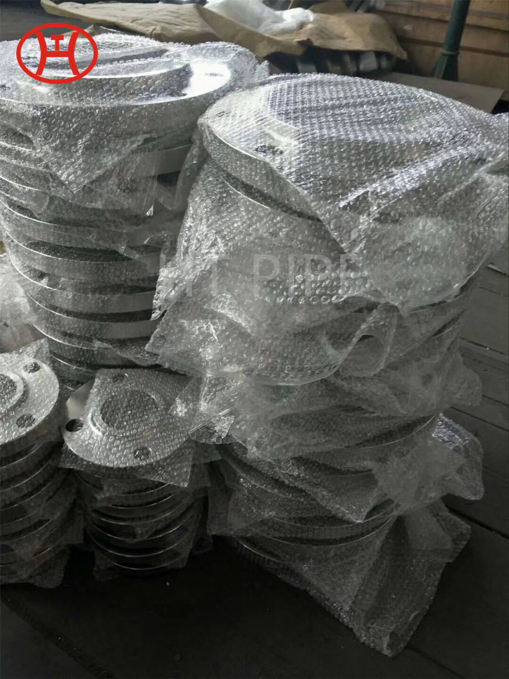 F56 Flange So Flange Class 300 Flange B16.5 Flange