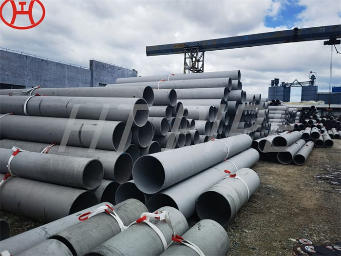 Chemical Composition  stainless steel 316 1.4401 pipe