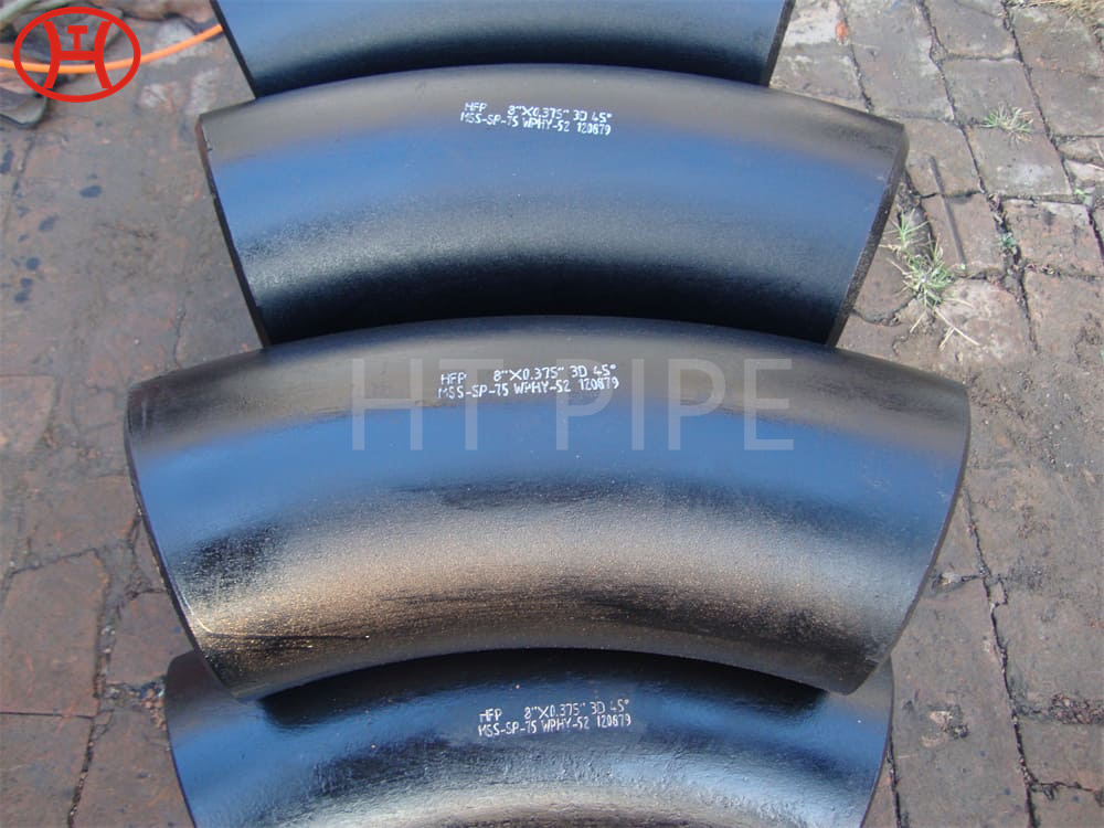 Baja paduan ASTM A182 F5 F9 F11 F12 F22 Flensa ASTM A182 Baja Paduan Rendah Flensa