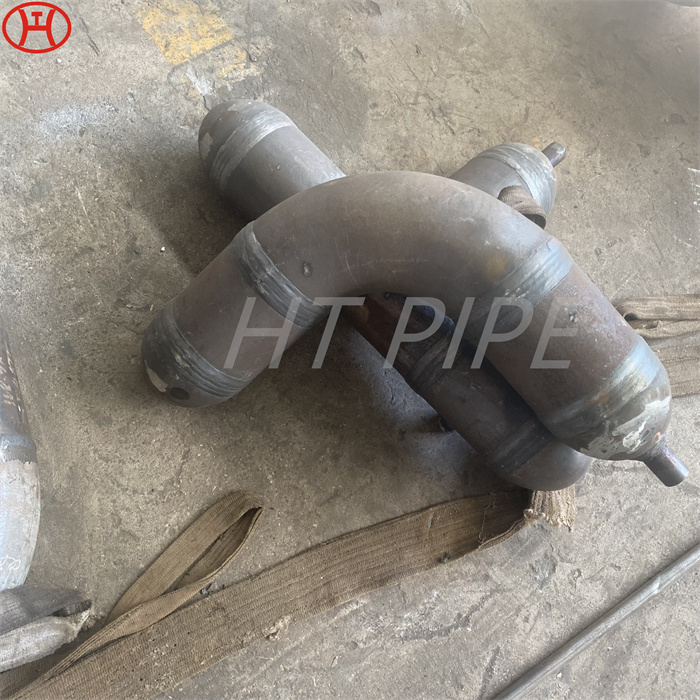 Nikel Super Alloy C263, Aplikasi Skenario Hastelloy