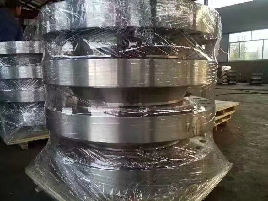 High Quality B16.5 Ff Astm A105 Normalized Ga And 60020 Carbon Steel Asme Weld Neck Flange Dimensions