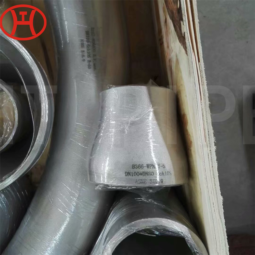 Stahlstange A182 F2 bar