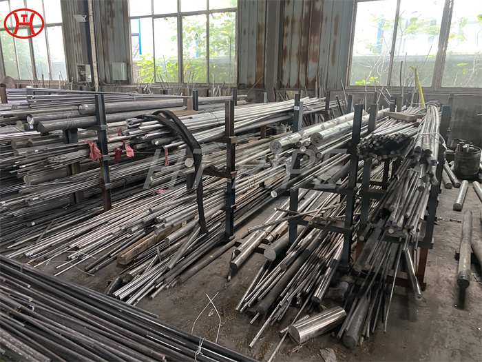 Titanium Tubing titik leleh yang sangat tinggi