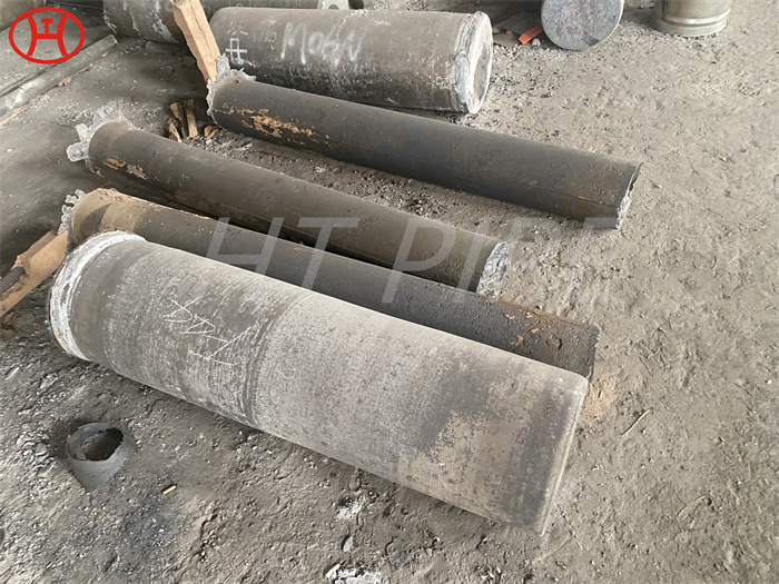 Inconel 625 round bar High creep-rupture strength