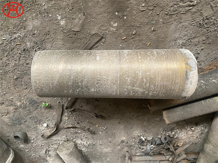 Peralatan pemrosesan pipa yang dilas dari Inconel 625 N06625 pipa