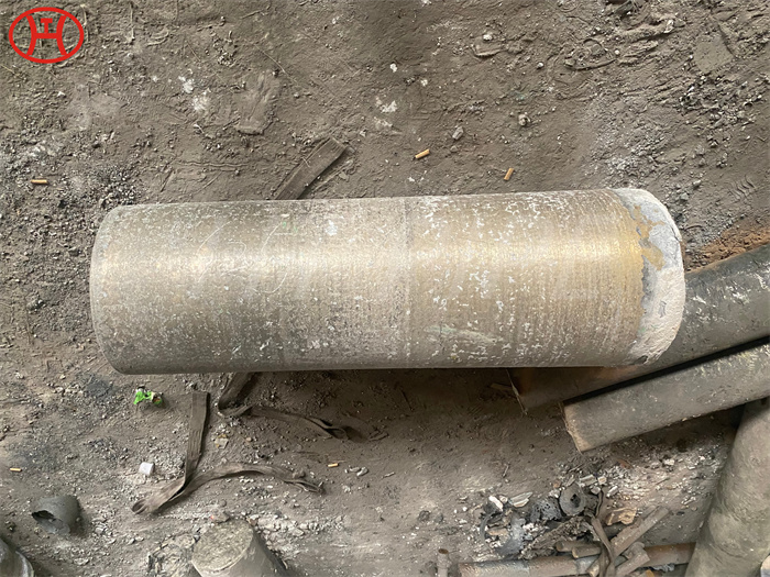 Halbfeindliche Rohstoffe von Inconel 625 gefälschter Ellbogen für beeindruckendste Aspekt dieses Materials