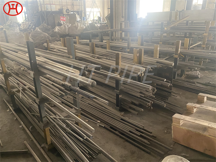 Inconel 718 round bar High creep rupture strength