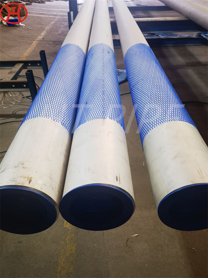 Mechanical Properties stainless steel 304 304L S30400 S30403 pipe